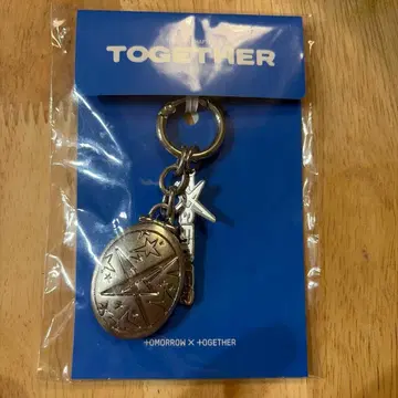 TXT 팝업 포토 키링 영준 한국 수빈