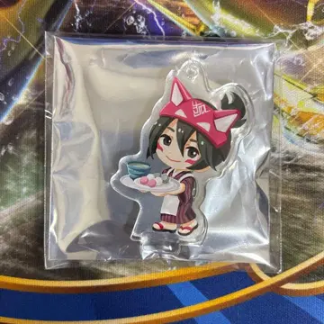 overwatch 오버워치 DICE 콜라보 키리코 아크릴 스탠드