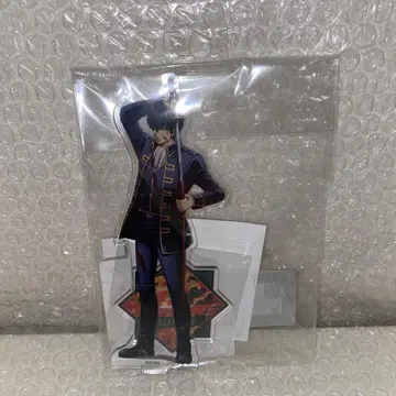 은혼 요시와라 염상 히지카타 토시로 아크릴 스탠드