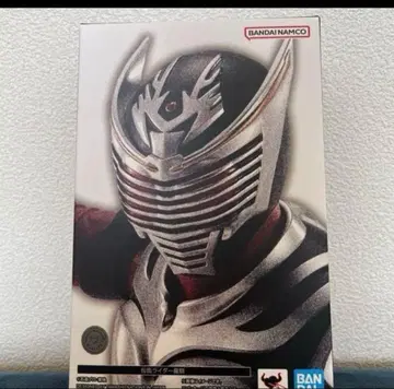 SHFiguarts 가면라이더 류우키 진골조제법