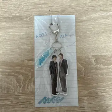 [ 미개봉 새상품 ] 사라진 첫사랑 아크릴 키링