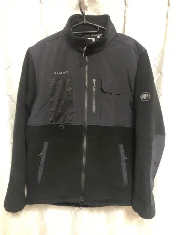 마무트 문스톤 하이브리드 미드레이어 자켓 XL 새상품급