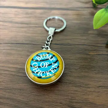 BUMP OF CHICKEN 키링