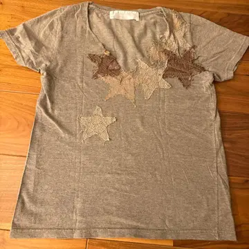 gomme 셔츠 구제 의류