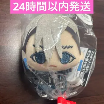 가치액터 치비구루미 vol.1 잔카