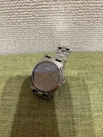 마크 바이 마크 제이콥스 워치 손목시계