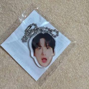 SUPERJUNIOR 슈퍼쇼10 랜덤 토이 규현 키링