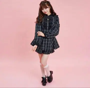 시크릿허니 셋업