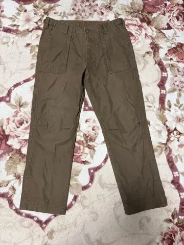 veritecoeur vc-437 워크 팬츠