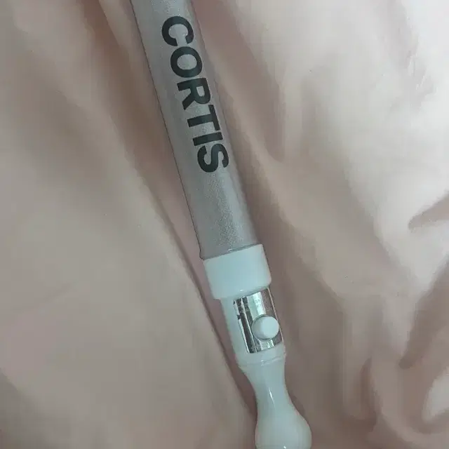 코르티스 임시 응원봉