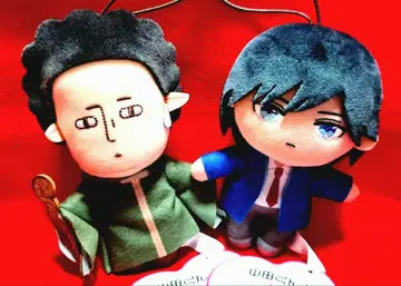 야마다 군과 Lv999의 사랑을 하는 피코 누이 야마다 아키토 2종 세트