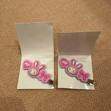 나루미야 캐릭터즈 러버 클립 부착 구미 베리에짱