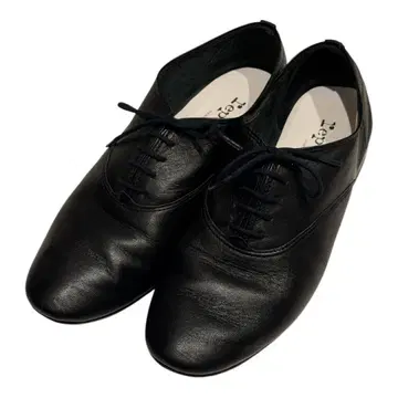 repetto zizi black 39 레페토 지지