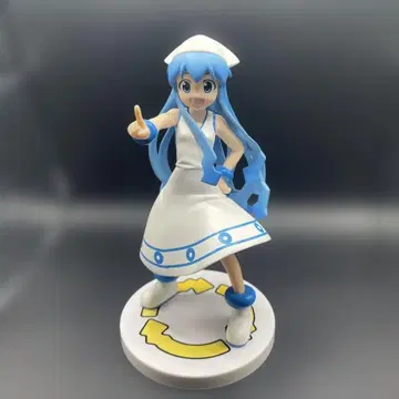 이카무스메 피규어