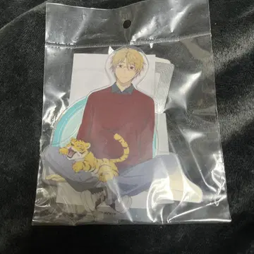 나츠메 우인장 아크릴 스탠드 나토리 슈이치