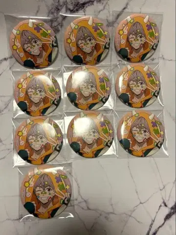 WIND BREAKER 윈브레 데비데코 후드티 토끼귀산