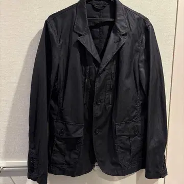 JOSEPH HOMME 나일론 자켓 48 L 사이즈 조셉옴므