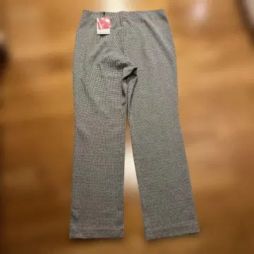 새상품 미사용 와코루 카르손 캐주얼 팬츠 LL 정가 11000엔