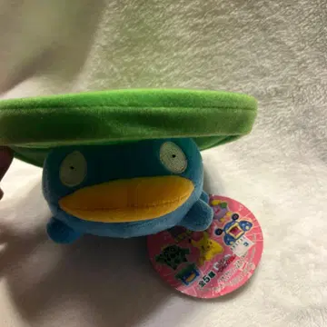 포켓몬스터 어드밴스 제너레이션 극장판 봉제 인형 해너스