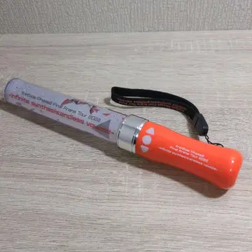 [ 성우 굿즈 ] 난죠 요시노 fripSide 2022 응원봉