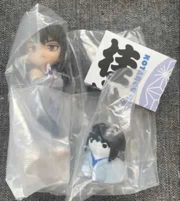 Palverse 파르버스 은혼 냥혼 가츠라 코타로 피규어