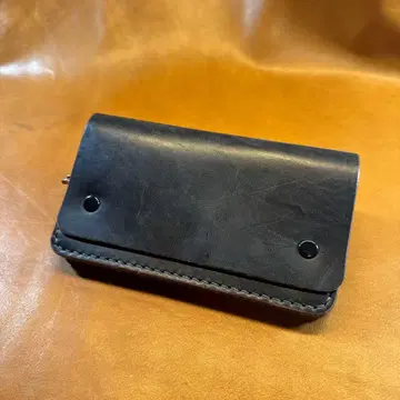 크롬엑셀 트래커 지갑 차심 삼층