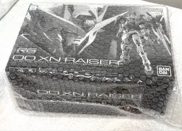 [ 미개봉 새상품 ] RG 1/144 더블오 잔라이저