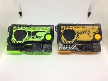 DX 어메이징 헤라클레스 스파킹 지라프 프로그라이즈 키