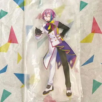 프로세카 카미시로 루이 세가 럭키 쿠지 아크릴 스탠드