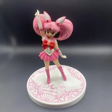 세일러문 피규어 치비우사