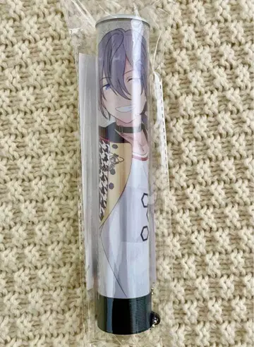 [ 미개봉 ] 앙스타 시이나 니키 스타라이7th 응원봉 튜브