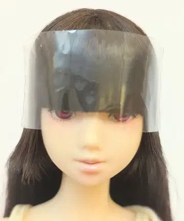 세키구치 유노아 크루스 라이트 플로우 라이트 스위트 락