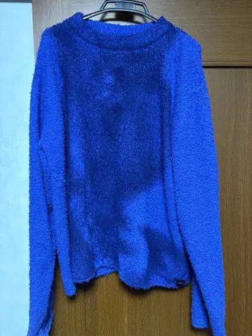 신야 코즈카 25AW 니트