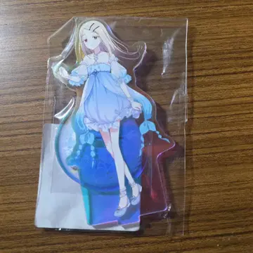 시노자와 히로 선샤인 수족관 콜라보 아크릴 스탠드