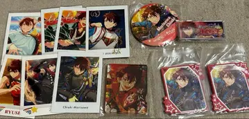 앙상블 스타즈 모리사와 치아키 묶음 판매