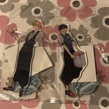 체감 예보 세가사키 미즈키 타나다 요우