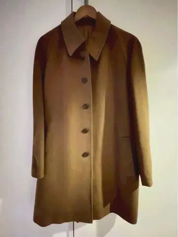 Oppulent 캐시미어 100% 코트