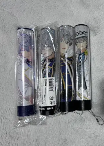 세나 이즈미 응원봉 튜브