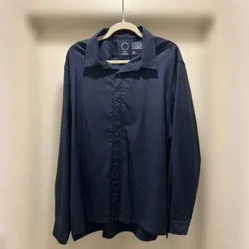 야마토미치 메리노 셔츠 XL