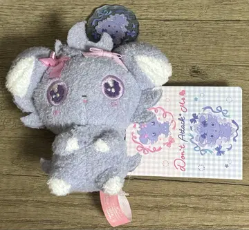 포켓몬 센터 마스코트 Don't Attack Me 니아스퍼