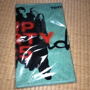 Alexandros VIP PARTY '25 타월 알렉산드로스