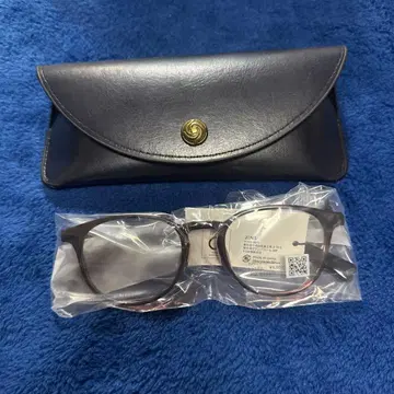 JINS 주술회전 콜라보 이타도리 유우지 모델 안경