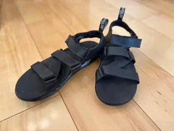 Dr. Martens 샌들 블랙 9 UK