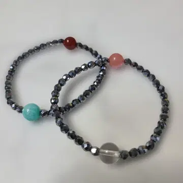 테라헤르츠 오리지널 팔찌