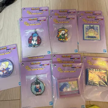 드래곤볼 판타스틱 어드벤처 2 G상