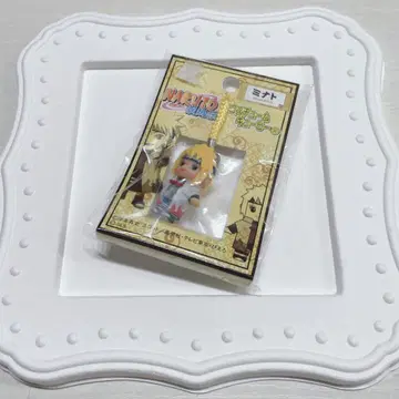 NARUTO 코스튬 큐피 미나토