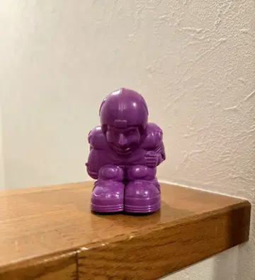 1994년 웬디스 미식축구 피규어 아메토이 맥도날드