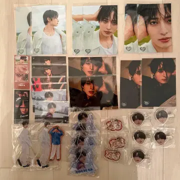 러브식 타로 JUNON 복권