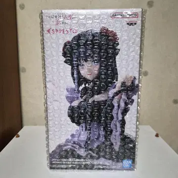 그 비스크 돌은 사랑을 한다 ESPRESTO 피규어