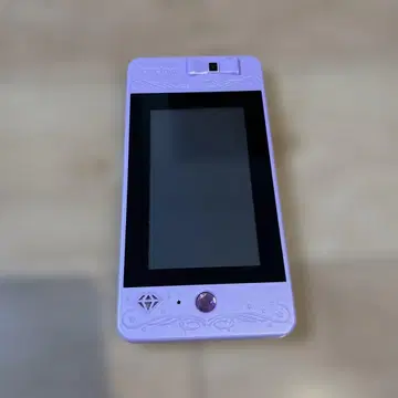 주얼 패드 터치스크린 라이트 퍼플